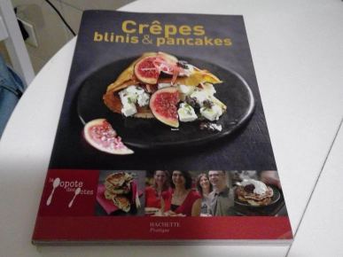 3€ CREPES BLINIS & PANCAKES 3€ CREPES BLINIS & PANCAKES
