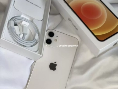 IPhone 11 avec garantie IPhone 11 avec garantie