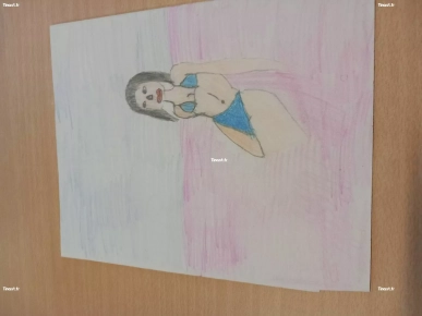 lot de 10 dessin fait part moi même lot de 10 dessin fait part moi même