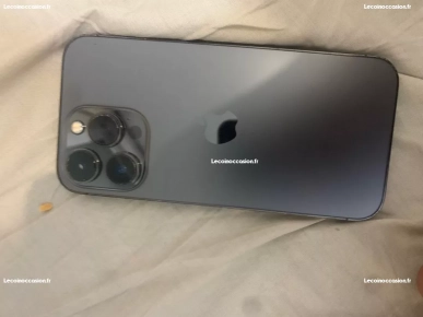 iPhone 13 Pro iPhone 13 Pro
