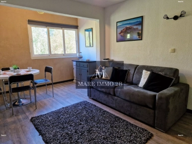 En Exclusivité: Studio à 50 mètres des Plages