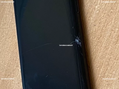 smartphone Samsung S8 sans boite ,sans chargeur ,bon état