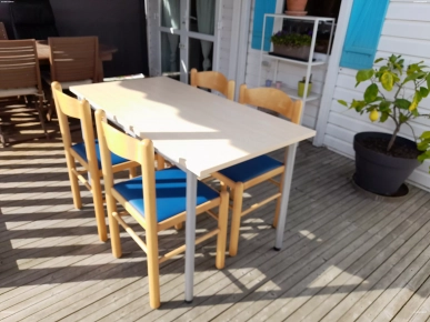 Table de cuisine Table de cuisine