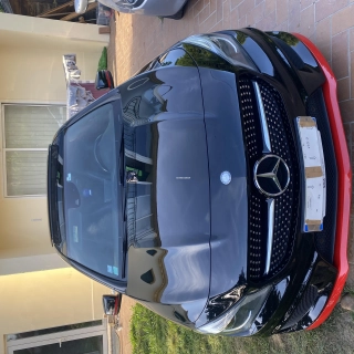 A vendre CLA 2.2D A vendre CLA 2.2D