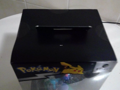 21€ Otaquin et Hypotrempe (Bandai)