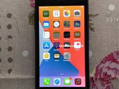 iPhone 7 Plus iPhone 7 Plus