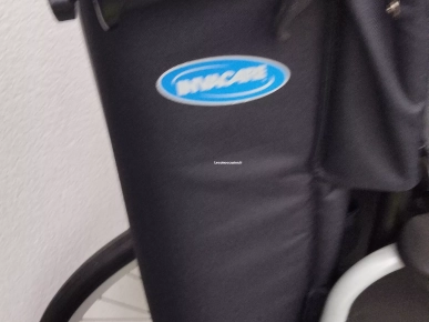 Fauteuil roulant Fauteuil roulant