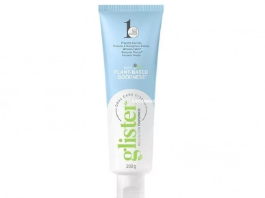 Le Dentifrice Multi-Actions Glister™ Le Dentifrice Multi-Actions Glister™