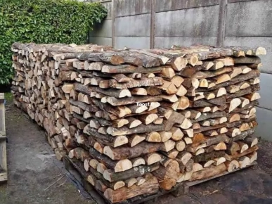 Bois de chauffage pour hiver