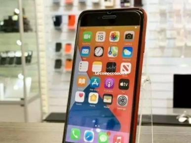 IPhone 8 64GB / Magasin / Facture IPhone 8 64GB / Magasin / Facture