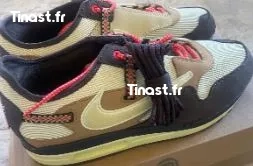 TRAVIS SCOTT TRAVIS SCOTT