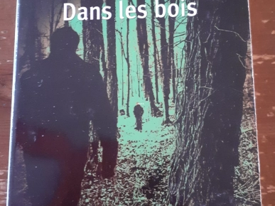 Livre "Dans les bois"
