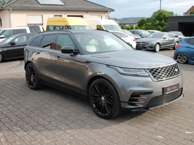 Land Rover Range Rover Land Rover Range Rover