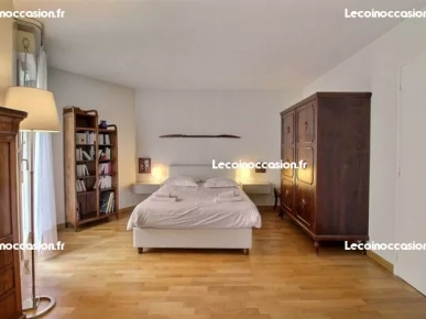 Location 2 pièces appartement de 84 m² à  75019 Paris