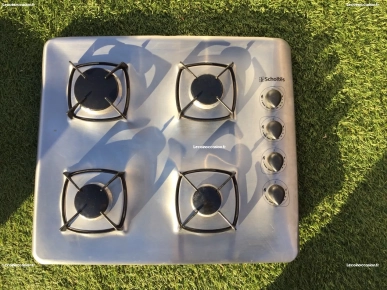 plaque de cuisson à gaz plaque de cuisson à gaz