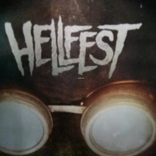 Pass Helfest 17/18/19 juin Pass Helfest 17/18/19 juin