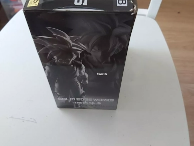 32€ San Gohan (Banpresto)