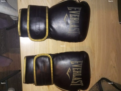 ensemble de boxe ensemble de boxe