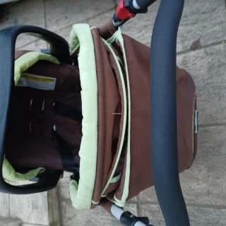 Poussette bébé Poussette bébé