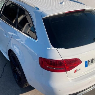 AUDI S4 Avant 3.0 Tfsi V6 333 S-Tronic 7 AUDI S4 Avant 3.0 Tfsi V6 333 S-Tronic 7