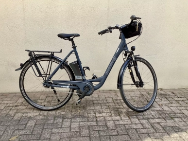 Vélo électrique Kalkhoff Vélo électrique Kalkhoff