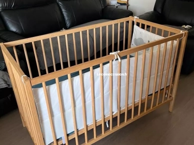 Lit de bébé Lit de bébé