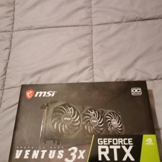 Rtx 3070 msi ventus 3x oc Rtx 3070 msi ventus 3x oc