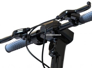 Trottinette électrique Ultra Puissante - Connectée - Livraison Gratuite - Promo Choc
