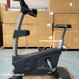 Cardio-Training | Vélo droit / Upright Bike RU700 Impulse Occasion Cardio-Training | Vélo droit / Upright Bike RU700 Impulse Occasion
