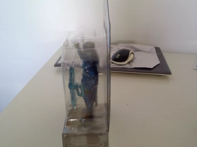 14€ Gormiti Aqua (Giochi Preziosi)