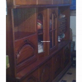 Meuble de salle à manger Meuble de salle à manger