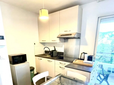 Superbe Appartement 2 pièces Calvi Centre L08