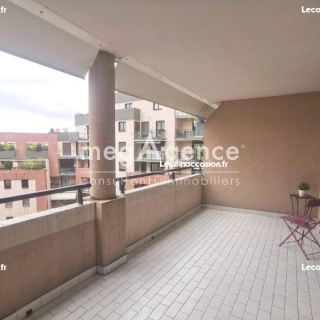 Appartement 5 pièces 113 m² Appartement 5 pièces 113 m²