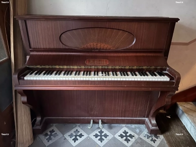 piano Staub piano Staub