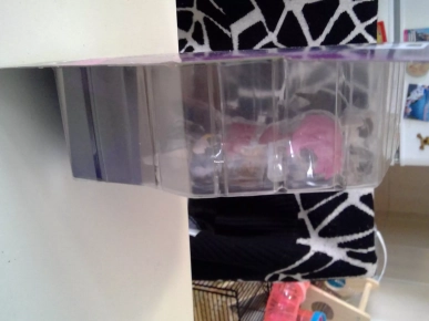 Pack 3 figurines Sonic prime