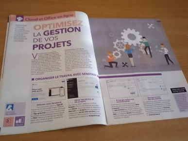 L’Officiel PC  n°14