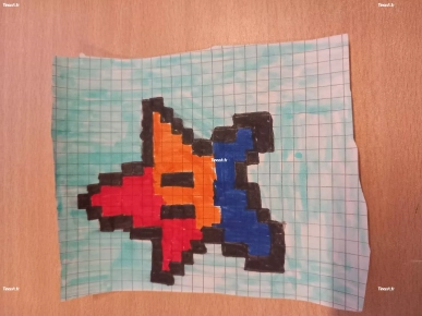 dessin fait à la main part moi même en pixel un lot de 10 dessin dessin fait à la main part moi même en pixel un lot de 10 dessin