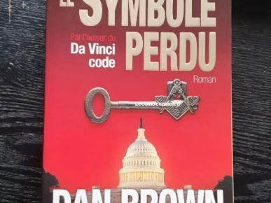 Le symbole perdu Le symbole perdu