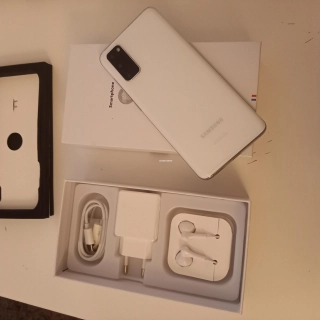 Samsung galaxy s20 5G 128Go Samsung galaxy s20 5G 128Go