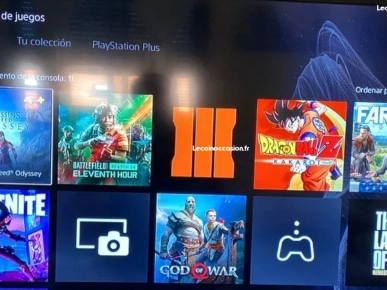 Console ps5 Console ps5