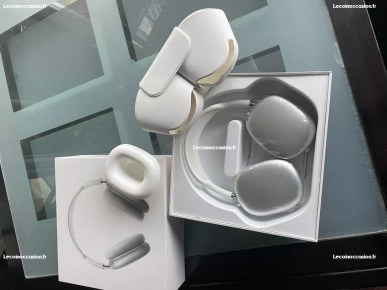air pod max air pod max