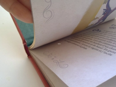 11€ Dragons (Sabine Boccador)