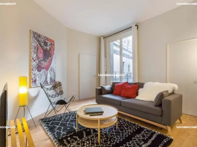 Location appartement meublé 2 pièces 42 m² Location appartement meublé 2 pièces 42 m²