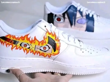 Air force Nike Air force Nike