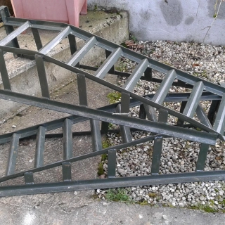 Rampe de levage rampes Rampe de levage rampes