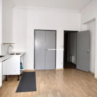 APPARTEMENT 60 m² APPARTEMENT 60 m²