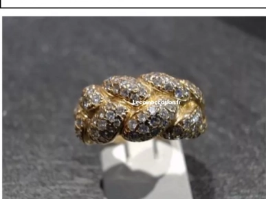 bague d'or bague d'or