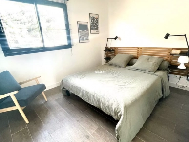 Magnifique Villa avec Piscine à 2km du centre-ville de CALVI L14