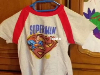 Tee-shirt enfant Tee-shirt enfant