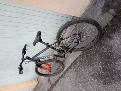 Vélo VTT RockRider